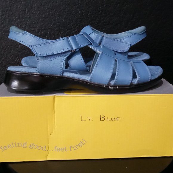 Dr. Scholl's Amazing condition! Air Pilo Size 9 - Picture 6 of 6